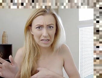 Alexa Grace Incredible POV Sex