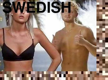 Sweden's reality TV show