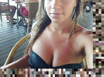 Sexy Serbian girl photo compilation