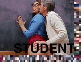 occhiali, studentesse, insegnanti, mammine-mature, hardcore, pornostar, coppie, brunette