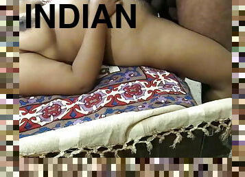 Indian couple amateur