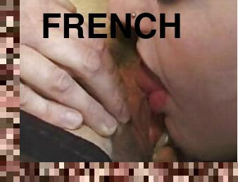 French entertainment