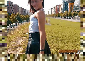 german girl next door teen public pick up blind date
