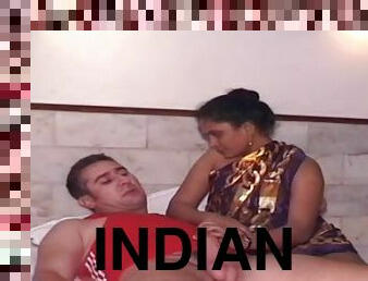 desi indian milf first interracial porn