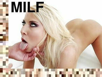 Madison Ivy Bombshell Hardcore MILF porn video