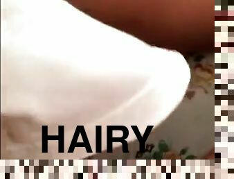 Hairy Ass Fuck - Homemade Sex