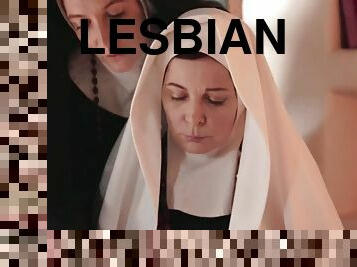 Magdalene St. Michaels loves good lesbian sex more than anything else