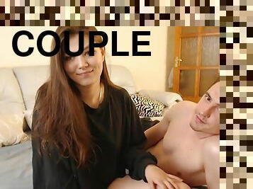 Raresweetcouple - 2020-06-26 - Webcam Show - Amateur Sex