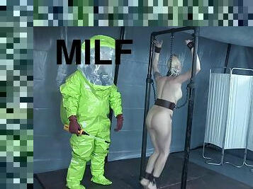 milf, bdsm, perverst, fetish, bondage, misbrugt