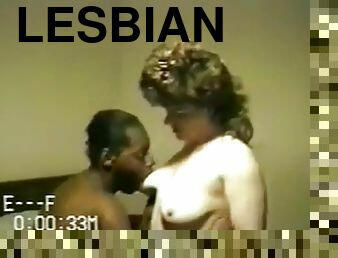 Homemade Lesbians-Interracial lesbians edition