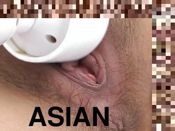 Asian amateur sex videos with Mirai Mugen