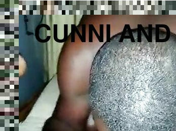 Cunni and Gasy Fuck