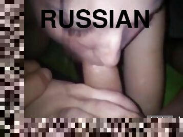 Russian whore Alla. Nice tits. Nice BJ