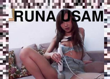 Runa Usami