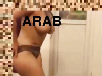 لسان, متشددين, عربية, عن-طريق-الفم, عاهرة-whore