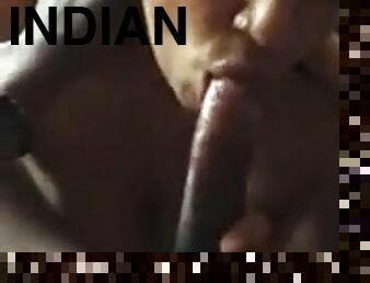 Indian pretty blowjobs sucking and riding