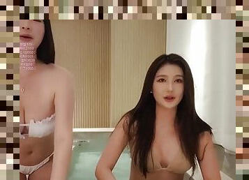 South Korea Bikini Livestream