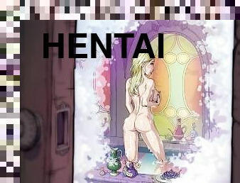 öğrenci, öğretmen, genç, derleme, pornografik-içerikli-anime, fetiş, masum