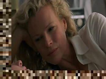 Kim basinger is a sexy and fine cougar to date