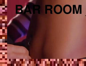 Bar room