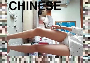 Hot chinese teen