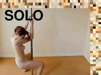 Poledance