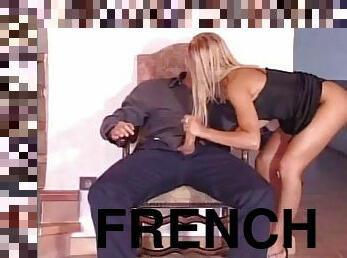 High class french whore #42