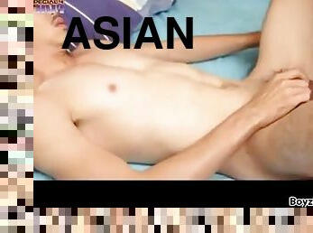 aasialainen, mälliotos, milf, gay, thai