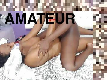 Amateur Ebony Webcam Sluts Fucking Eachother