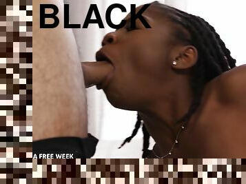 Diabolic - Top 5 Black On Black Scenes
