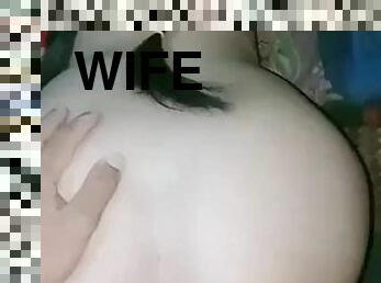 Myanmar homemade wife big ass