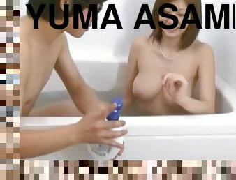 Yuma asami