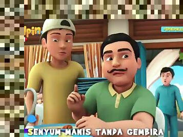 Upin pap pap