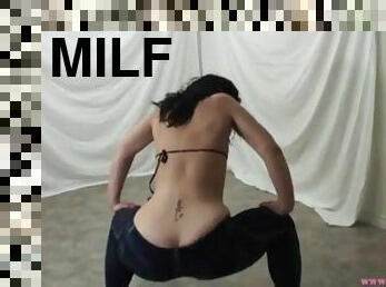 Classic milf hoe