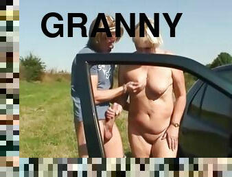 Granny On A Wild Ride (gbet)