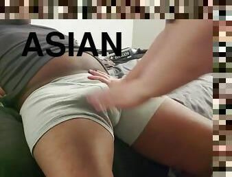 Thick Asian Vs. BBC