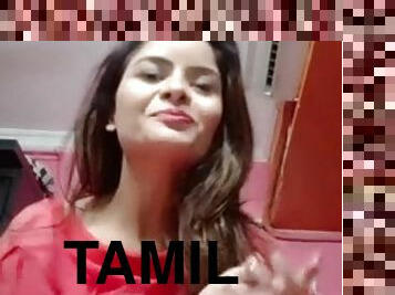 Bigo tamil red girl