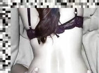 Sexy MILF Mabilis Labasan Pag Malaki Titi ng Ka-sex - Pinay New 2024 Sex Video