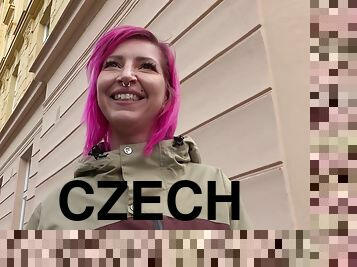 I need to pay 2000 Czech crowns to see her nice tits!