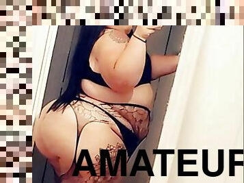 HOT latina BBW from instagramPart 2