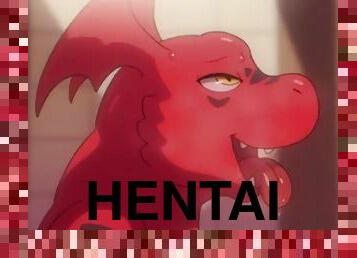 Hentai pokemon