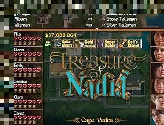 Treasure Of Nadia - Ep 178 Everything Was Found By Misskitty2K