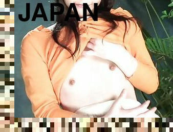 Jap Pussy