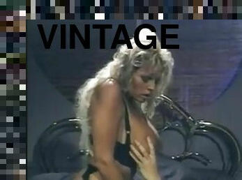 Vintage big tits