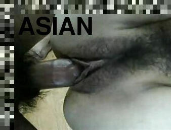 Want To Sprinkle Cum On U Face - Asian Sex