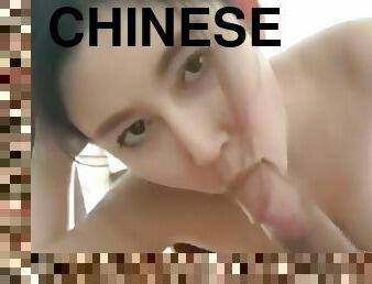 Chinese model abby li