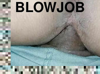 blowjob and riding I sack and drink Jesus MacGregor milk