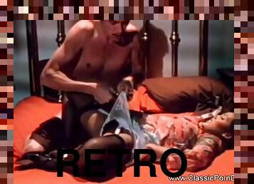 70s Extreme Retro Rough Sex