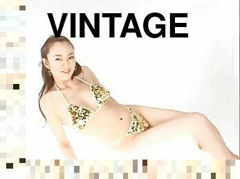 Vintage whore  Mieko Arai  SDDM-975 Reduced Mosaic  Former gravure girl now hardcore star