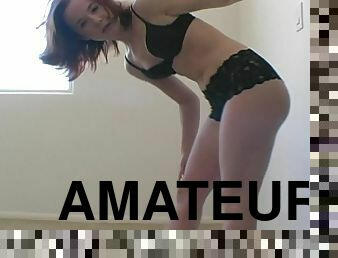 Sweetie AnnaBelle Lee Hottest Striptease Of The Year!